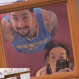 Meet your Posher, Tony